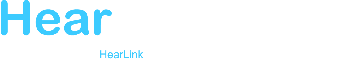 HearLink home